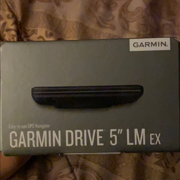 Garmin Drive 5” with Lifetime Maps - Picture 4 of 4